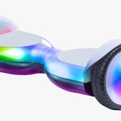 Jetson Hoverboard