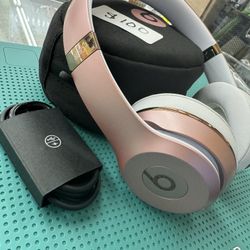 Beats Solo3 Wireless 