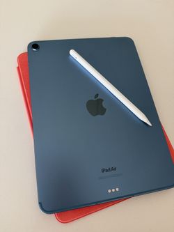 iPad Air 5 m1 cellular + pencil