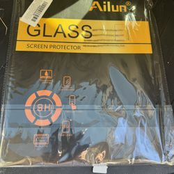 iPad Pro Screen Protector