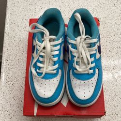 Nike Kid Shoes AF 1s 
