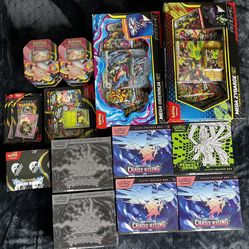 Pokemon Sealed