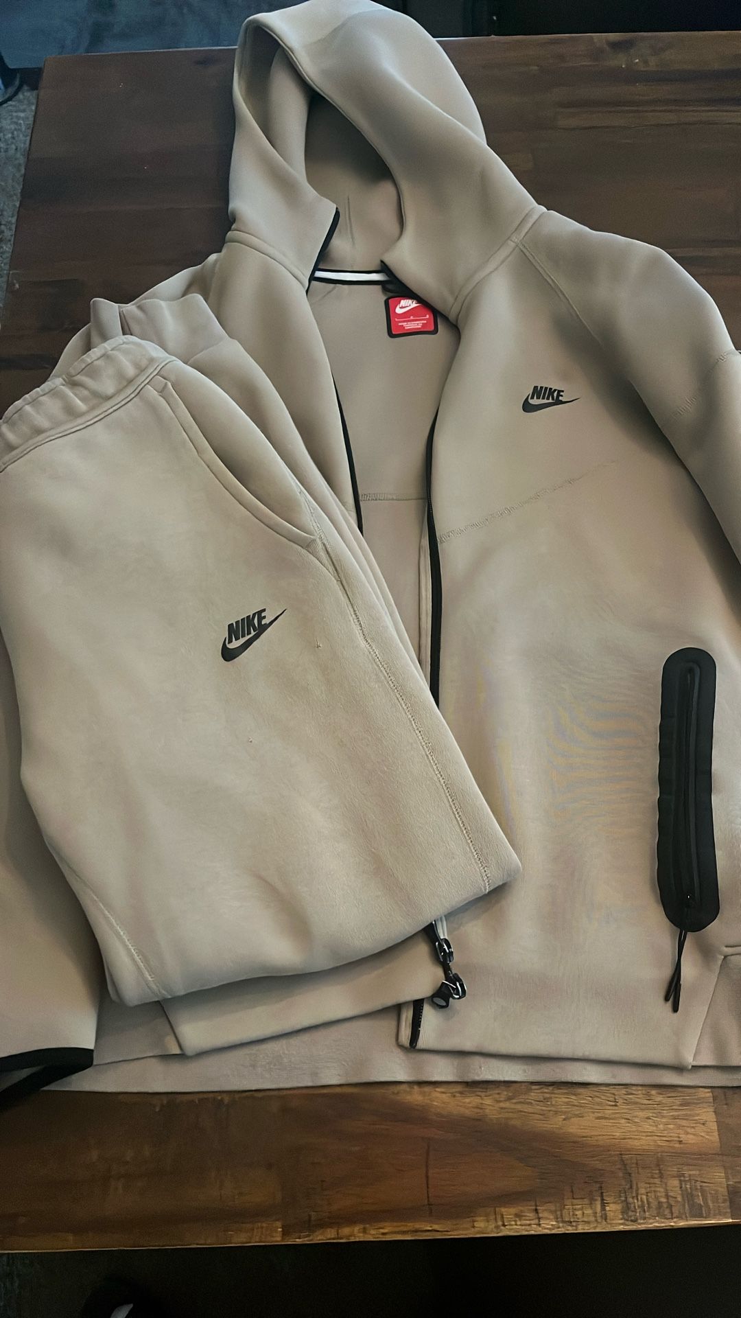Nike Tech Fleece
