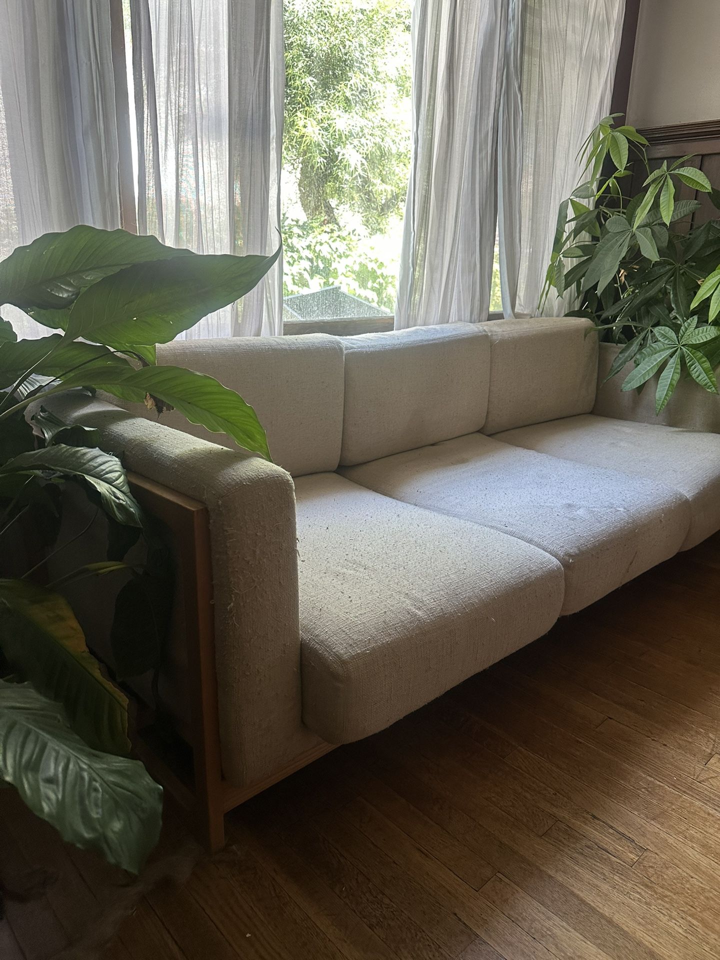 Mid Century COUCH