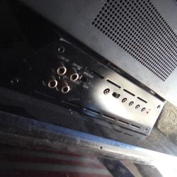 Performance Technique Amp 1200 Watts!!