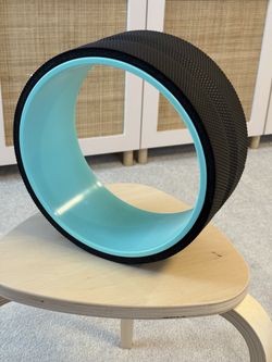 Chirp Wheel+ Back Pain Relief / Deep Stretch Wheel (13")