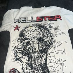Hell Star T Shirt