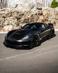 C7 Zo6 2016 Corvette 20,000 miles