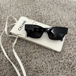 Celine Sun Glasses