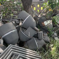 Bunch Of Aluminum For Sale Give Me A Price