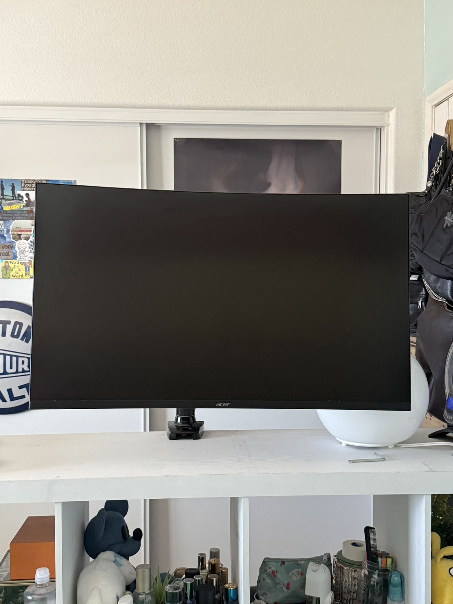 32 Inch pc monitor