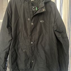 Men’s Oakley Jacket