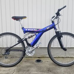 Trek y3 for sale sale