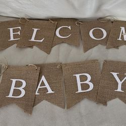 Woodland Baby LOT