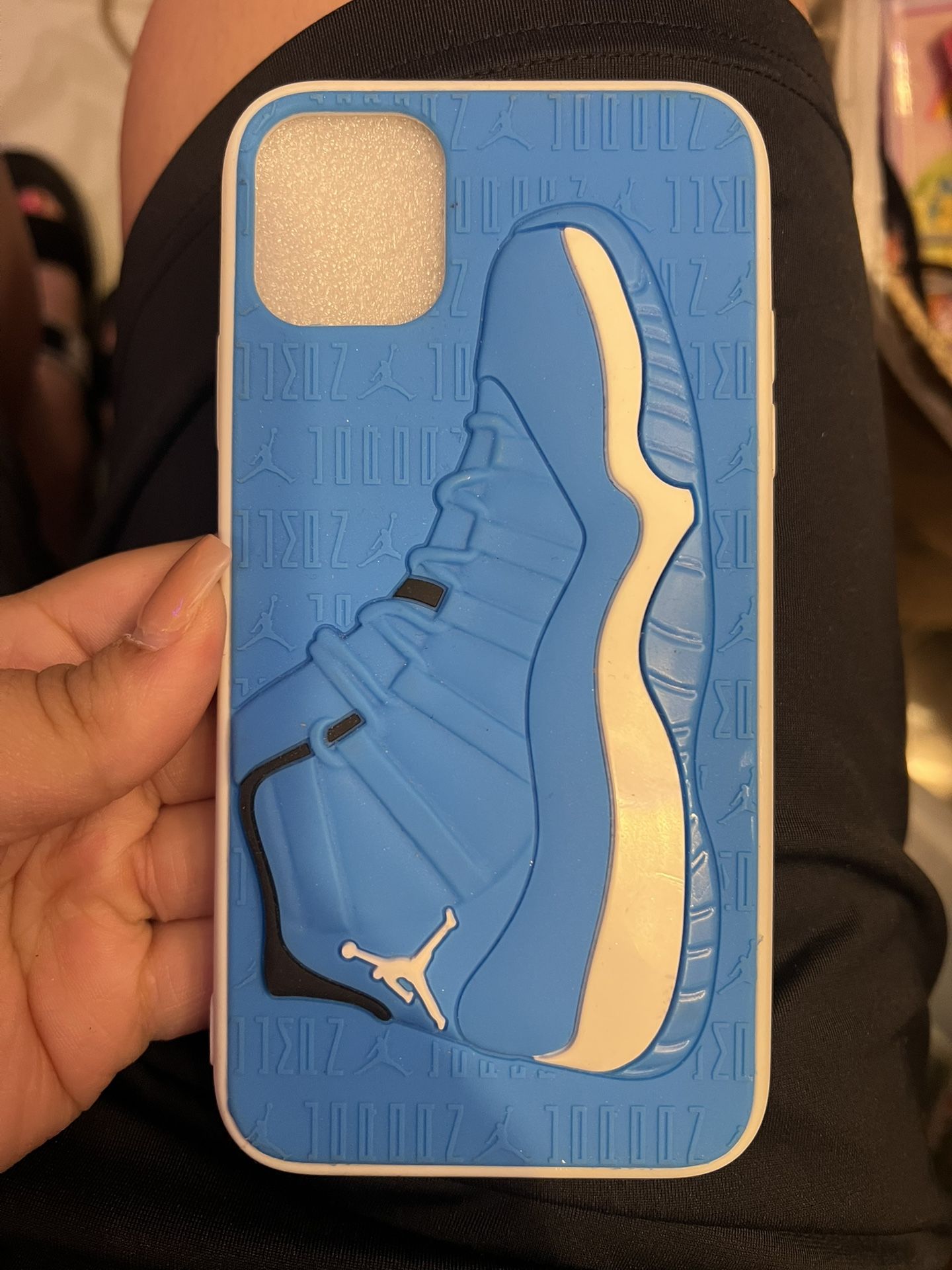 Sneaker Phone Case