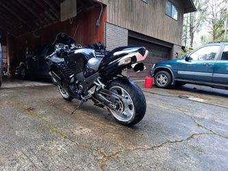 2008 Kawasaki Zx14 for Sale in Tumwater, WA - OfferUp 2008 Kawasaki Zx14 for Sale in Tumwater, WA - OfferUp