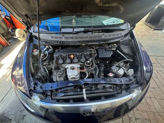 2011 Honda Civic