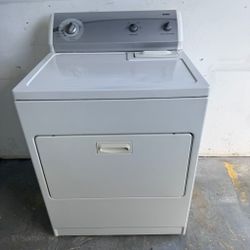 Electric Dryer Free Deliver And Install 
