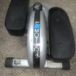 Stamina InMotion Machine 