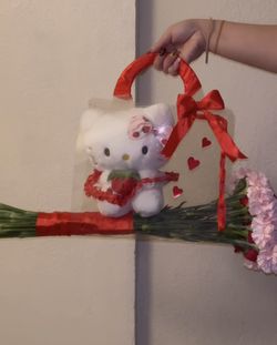 Hello Kitty Bouquet