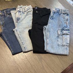 Gap Boys Jeans