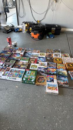 Puzzles