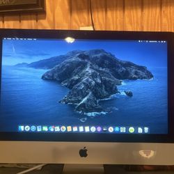 iMac 2017