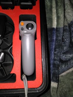 Dji motion controller 2