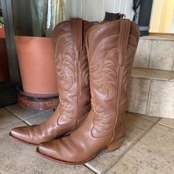 Tecovas Boots