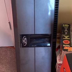 Rare Rockford T3000