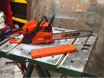 Echo CS-310 Chainsaw
