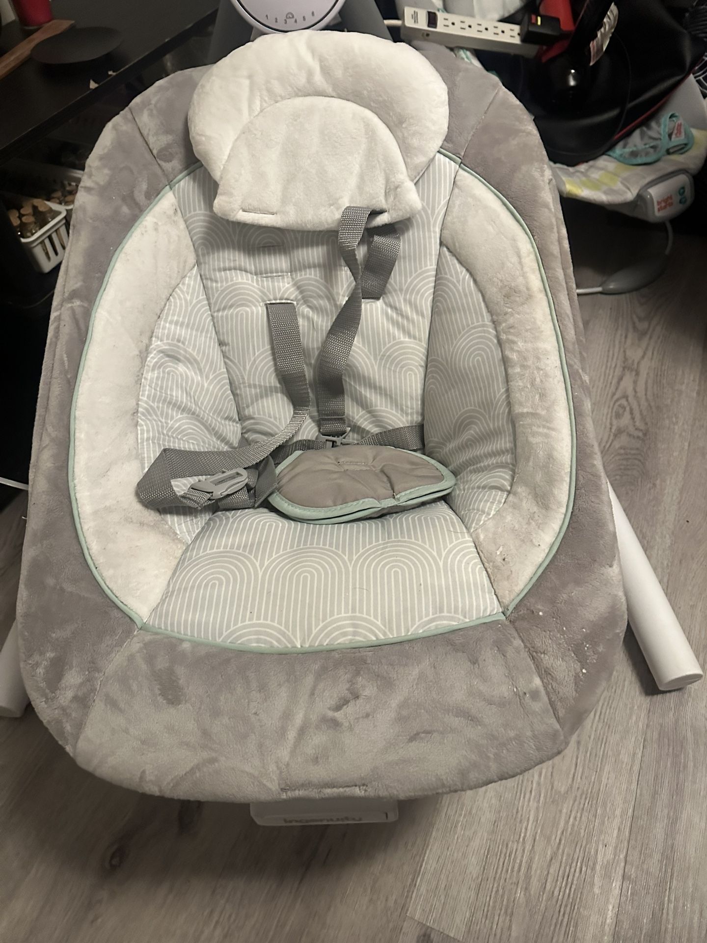 Ingenuity Baby swing