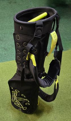 Scotty Cameron 2018 Club Cameron Sunday Golf Bag