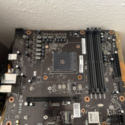 Lenovo Pro Dpk Motherboard AM4