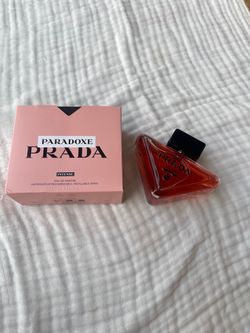 Prada Paradoxe Intense Eau de Parfum 90ml