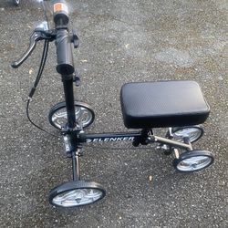 Knee Scooter