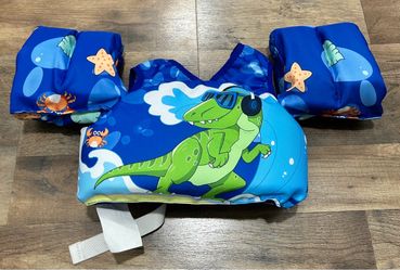 Kid floaties