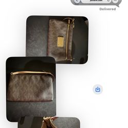 Micheal Kors Purchase