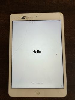 iPad