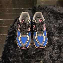 New Balance 9060  Multicolored 