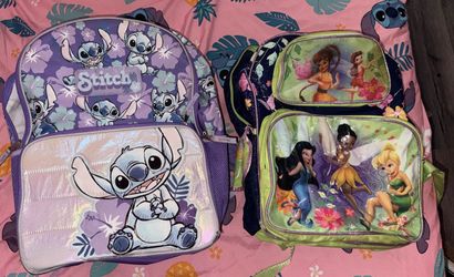 BOTH BACKPACKS FOR $10‼️