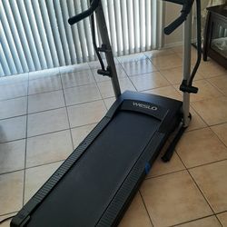 TREADMILL