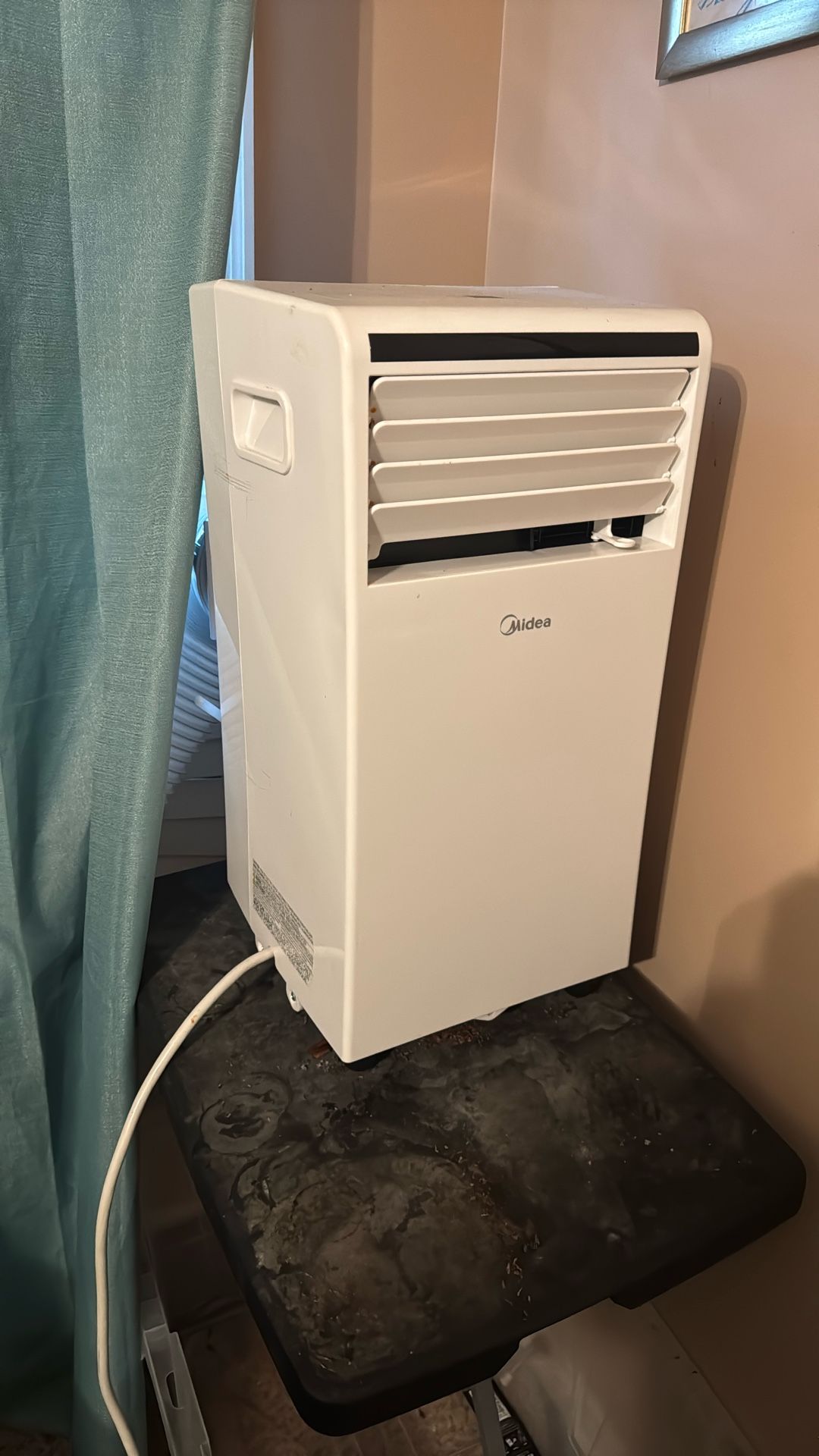 Portal Air Conditioning