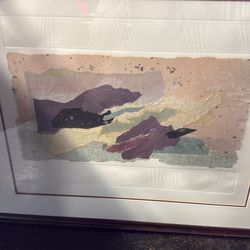 Steve Strickland “seasons B”