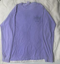 Ron Jon Purple Longsleeve