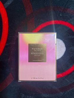 Victoria secret perfumes