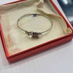 Bangle Bracelet 