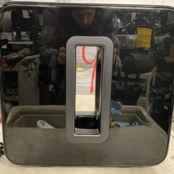 Sonos Sub Gen 3 Wireless Subwoofer Glossy Black COSMETIC FLAWS - SHOWN WORKING