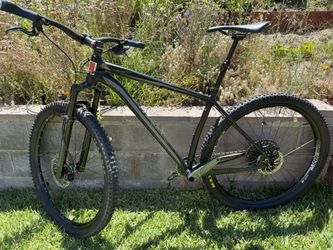 Specialized Stumpjumper 29ner