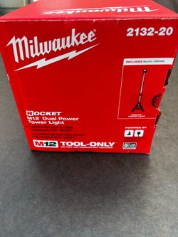 Milwaukee light